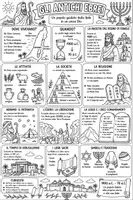 anteprima - Materiale di supporto/inclusione - INFO-SINTESI: Civiltà del Mediterraneo e dell'Oriente - Pagina 1