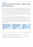 Vorschau - Unterrichtsreihen - Primate Social Behavior Unit | High School Biology | Evolution, Behavior, Ecology & Animal Behavior - Seite 3