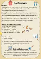 Vorschau - Stundenentwürfe - Lesespuren: Jahreszeiten, Feste und Ereignisse - wachsendes Sparpaket (Klasse 1-4) #schulstartbyextraklasse - Seite 1