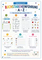 Vorschau - Arbeitsblätter - Momos Buchstabeineinführung A-Z - Seite 2
