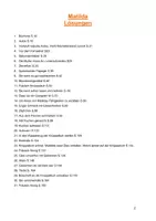 Vorschau - Unterrichtsreihen - Matilda | Unterrichtsmaterial | Deutsch | | Materialpaket Klasse 5-8 | mit Lösungen - Seite 3