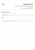 Vorschau - Arbeitsblätter - Ballade - Goethe: Zauberlehrling - Text/Aufgaben - Kl. 7/8 - Seite 3