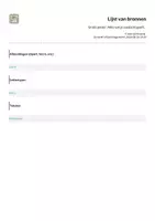 Voorbeeld - Gratis poster: Alles wat je aandacht geeft... - Pagina 1