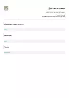 Voorbeeld - Gratis poster: je doet het super! - Pagina 1