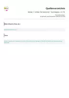 Vorschau - Arbeitsblätter - Ballade - F. Schiller: Der Handschuh - Text/Aufgaben - Kl. 7/8 - Seite 3
