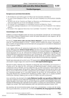 Vorschau - Stundenentwürfe - South Africa with and after Nelson Mandela - Seite 2