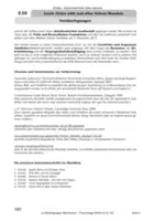 Vorschau - Stundenentwürfe - South Africa with and after Nelson Mandela - Seite 3