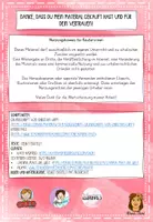 Vorschau - Arbeitsblätter - Leseverstehen Herbst Klasse 3 4 - Seite 1