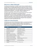 Vorschau - Unterrichtsreihen - Der Staat als Wirtschaftsakteur - passend zum Hamburger Abitur - Seite 1