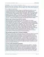 Vorschau - Unterrichtsreihen - Der Staat als Wirtschaftsakteur - passend zum Hamburger Abitur - Seite 3
