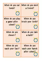 Vorschau - Spiele - Cards / When do you...? / Time - Seite 2