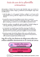 Vista previa - Decoración del aula - Bienvenida Infantil 1º Ciclo - página 1