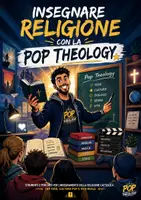 anteprima - Clipart / Immagini originali - pdf Poptheologycards per l'insegnamento irc - Pagina di copertina