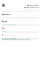 Vorschau - Arbeitsblätter - Interpretation am Beispiel Eine Gute Nachricht - Seite 3