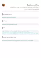 Vorschau - Poster - Dweck: Growth Mindset - starres und wachstumsorientiertes Mindset / Poster - Seite 3