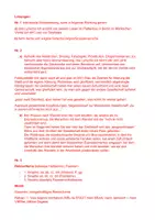 Vorschau - Arbeitsblätter - Interpretation Expressionismus am Beispiel Sido mein Block - Seite 2