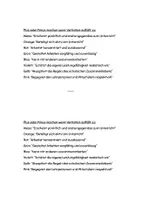 Vorschau - Anderer Materialtyp - Karteikarten Verhalten / Karteikarten Zeugnis Notizen - Seite 3