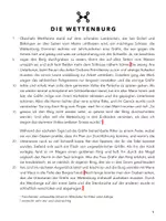 Vorschau - Unterrichtsreihen - Inhaltsangaben anhand von Sagen Jgst. 6/7 (Skript Lösung inkl. Hörtexte) - Seite 2