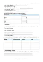 Vorschau - Arbeitsblätter - XXL Materialpaket - Physik Arbeitsblätter Klasse 7 bis 12 - Seite 2