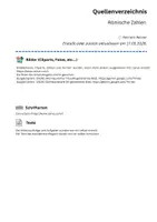 Vorschau - Arbeitsblätter - Römische Zahlen: Arbeitsbogen für Einsteiger - Seite 2