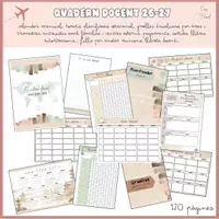 Vista previa - Evaluación - Quadern docent 2026-2027 - Portada