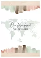 Vista previa - Evaluación - Quadern docent 2026-2027 - página 1