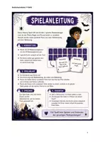 Vorschau - Stationenlernen - Gruselgeschichte - Redewendungen und Bedeutungen - Seite 2
