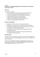 Vorschau - Arbeitsblätter - Zwischen Nähe und Distanz – Professionelle Beziehungen im Kita-Alltag gestalten | Fallarbeit für die Sozialpädagogische Assistenz - Seite 3