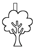 Vorschau - Mal- und Bastelvorlagen - Kastanien Girlande Basteln Kunst Bastelideen und kreative Dekoration Grundschule - Seite 3