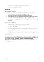 Vorschau - Arbeitsblätter - Zwischen Bindung und Vertrauen – Professionelle Beziehungen im Kita-Alltag gestalten | Sozialpädagogische Assistenz - Seite 3