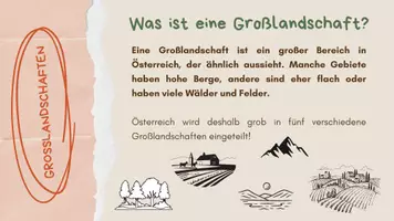 Vorschau - Unterrichtsreihen - Großlandschaften Österreichs – Die interaktive Präsentation - Seite 2