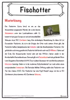 Vorschau - Unterrichtsreihen - Fischotter Lückentext mit Wortspeicher Hörverstehen und Suchsel - Seite 2