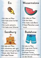 Vorschau - Spiele - Wer bin ich? Materialpaket | Ratespiele für Kindergarten & Grundschule - Seite 3