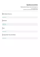 Vorschau - Mal- und Bastelvorlagen - Mülleimerbeschriftung / Classroommanagement - Seite 3