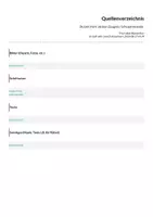Vorschau - Anderer Materialtyp - Du bist mehr als dein Zeugnis / Schuljahresende - Seite 3