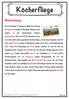 Vorschau - Unterrichtsreihen - Köcherfliege Lückentext mit Wortspeicher Hörverstehen und Suchsel - Seite 2