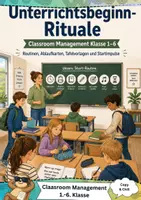 Vorschau - Lehrpläne/Lehrermaterial - Unterrichtsbeginn Rituale - Deckblatt