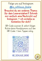 Vorschau - Arbeitsblätter - FREEBIE: Den Weg finden mit einem Kompass Lesen und Verstehen | Leseverstehen Klasse 2-4 - Seite 2