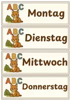Vorschau - Poster - Luchs Klasse_Kalender_Gruppentische - Deckblatt