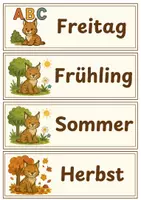Vorschau - Poster - Luchs Klasse_Kalender_Gruppentische - Seite 1