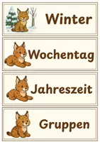 Vorschau - Poster - Luchs Klasse_Kalender_Gruppentische - Seite 2