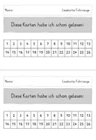 Vorschau - Fördermaterial/Inklusion - Lesekartei Fahrzeuge – 26 Lesekarten mit Richtig-Falsch-Fragen & Lösungen (Deutsch Klasse 1, 2) - Seite 3