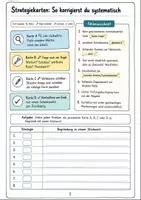 Vorschau - Arbeitsblätter - Rechtschreibung Klasse 9 -10 Prüfungsvorbereitung - Seite 2