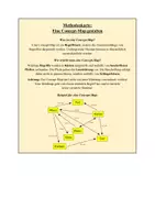Vorschau - Arbeitsblätter - Materialpaket: Eine Concept-Map gestalten (Sek I & Sek II) - Seite 2