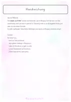 Vorschau - Spiele - Lies & mach - Lesespiel mit aktivierenden Bewegungen - Seite 3