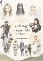 Vorschau - Arbeitsblätter - Vielfältige Frauenbilder im Islam: Einführungsmaterial - Deckblatt