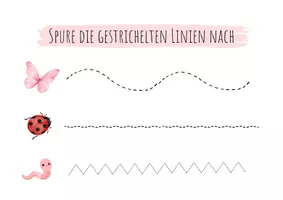 Vorschau - Stundenentwürfe - Stifteführerschein - Seite 1