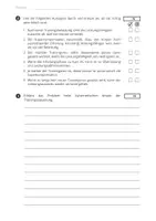 Vorschau - Test - Grundlagen der Trainingslehre ⎮ Belastungsprinzipien und Trainingssteuerung - Leistungskontrolle für Klasse 10 bis 13 - Seite 2