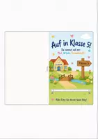 Vorschau - Stundenentwürfe - Schuljahresende Grundschule - Seite 1
