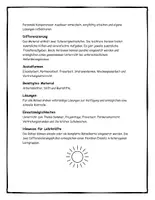Vorschau - Stundenentwürfe - Sommerrätsel - Suchsel, Kreuzworträtsel, Zahlenrätsel, Sommer-ABC, Labyrinth - Seite 2